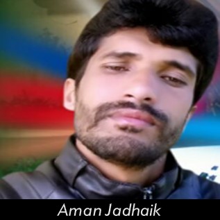 Aman Jadhaik